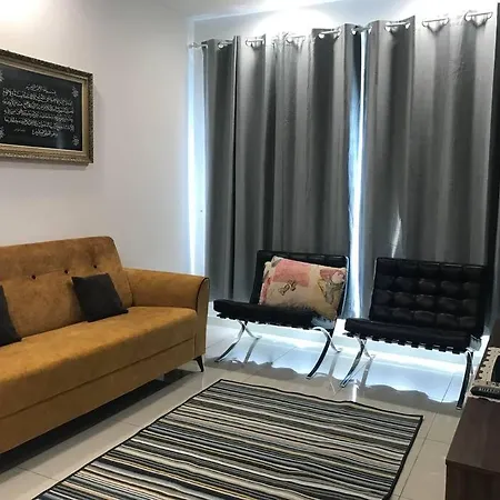 Villa Selatan Southville City Kampong Tangkas Exterior photo