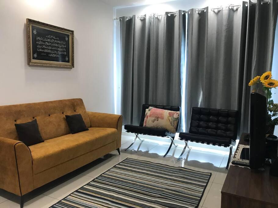 Selatan Southville Kampong Tangkas