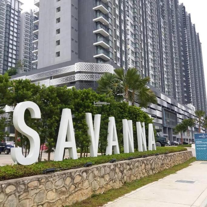 Selatan Southville Kampong Tangkas