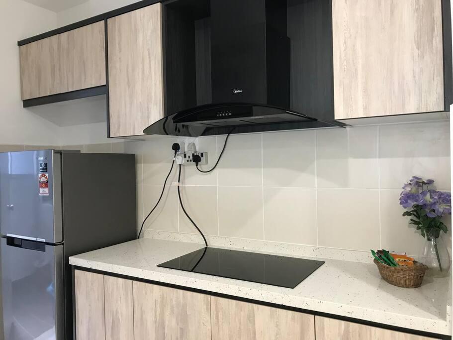Apartment Selatan Southville
