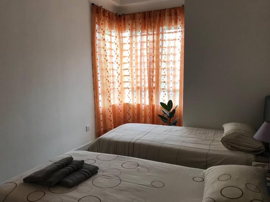 Apartment Selatan Southville