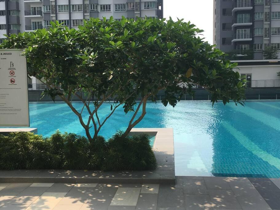 Selatan Southville Apartment