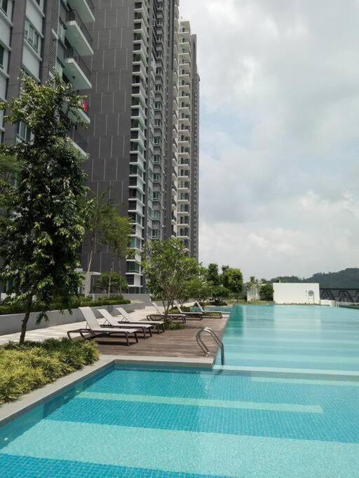 Selatan Southville Apartment Kampong Tangkas
